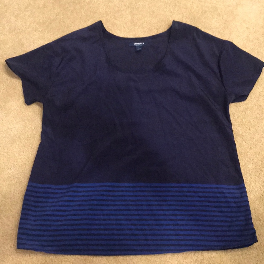 Old navy top